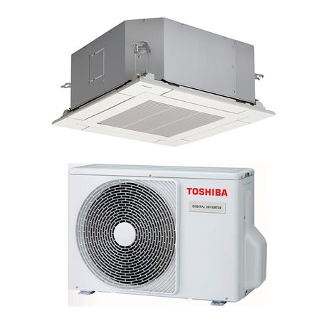 cassette toshiba 2 ma-clim.net