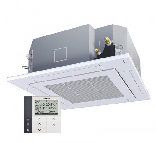 cassette toshiba 5 ma-clim.net