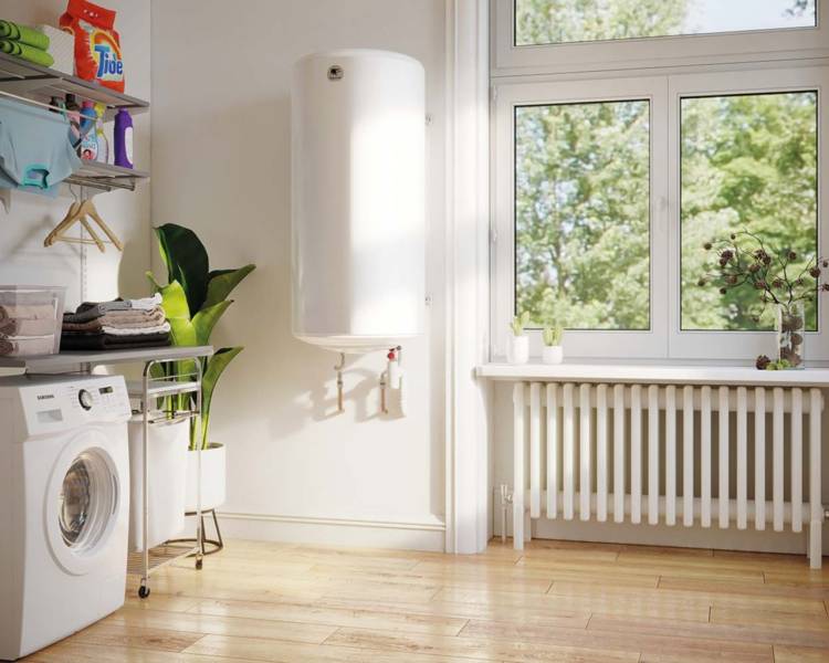 cumulus mono blindé Thermor 5 ma-clim.net