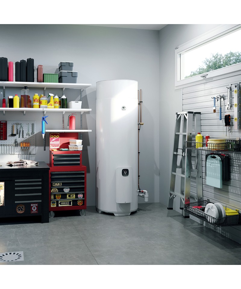 cumulus mono blindé Thermor 6 ma-clim.net